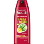 Ficha técnica e caractérísticas do produto Shampoo Garnier Fructis Apaga Danos