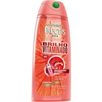 Ficha técnica e caractérísticas do produto Shampoo Garnier Fructis Brilho Vitaminado 200ml
