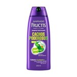 Ficha técnica e caractérísticas do produto Shampoo Garnier Fructis Cachos Poderosos - 200ml