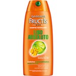 Ficha técnica e caractérísticas do produto Shampoo Garnier Fructis Liso Absoluto 200ml