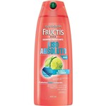 Ficha técnica e caractérísticas do produto Shampoo Garnier Fructis Liso Absoluto 400ml