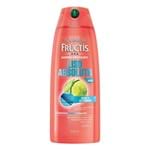 Ficha técnica e caractérísticas do produto Shampoo Garnier Fructis Liso Absoluto Sem Sal com 200ml