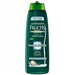 Ficha técnica e caractérísticas do produto Shampoo Garnier Fructis Reidratação 72Hs 300Ml