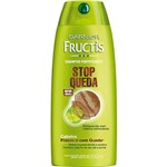 Ficha técnica e caractérísticas do produto Shampoo Garnier Fructis Stop Queda