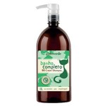 Ficha técnica e caractérísticas do produto Shampoo Gato Verde - 1 L