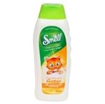 Shampoo Gatos Smell 500ml