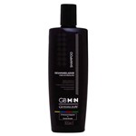 Ficha técnica e caractérísticas do produto Shampoo GB Men Desamarelador Cabelos Grisalhos 300ml - Giovanna Baby