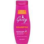 Ficha técnica e caractérísticas do produto Shampoo Geisy com Óleo de Argan - 250ml