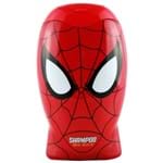 Ficha técnica e caractérísticas do produto Shampoo Gelatti Kids Spiderman 300 Ml