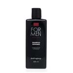 Ficha técnica e caractérísticas do produto Shampoo Gengibre For Men 400Ml [Mahogany]