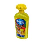 Ficha técnica e caractérísticas do produto Shampoo Genial 500ml Fruit Amazon * MEL?O - Nao se Aplica
