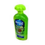 Ficha técnica e caractérísticas do produto Shampoo Genial 500ml Fruit Amazon * PÊRA