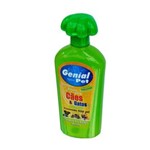 Ficha técnica e caractérísticas do produto Shampoo Genial Citronela 500ml