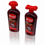 Ficha técnica e caractérísticas do produto Shampoo Genial Floresta Negra (Chocolate) (500ml)