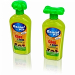 Ficha técnica e caractérísticas do produto Shampoo Genial Citronela (500ml)