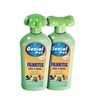 Ficha técnica e caractérísticas do produto Shampoo Genial Pet Filhotes 500ml