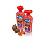 Ficha técnica e caractérísticas do produto Shampoo Genial Pet Morango Buriti 500ml
