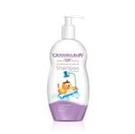 Ficha técnica e caractérísticas do produto Shampoo Giby 400ml