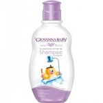 Ficha técnica e caractérísticas do produto Shampoo Giovanna Baby Giby 200Ml