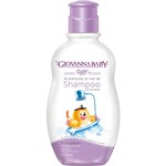 Shampoo Giby 200ml