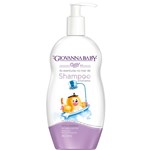 Ficha técnica e caractérísticas do produto Shampoo Giovanna Baby Giby da Cabeça Aos Pés 400ml