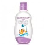 Ficha técnica e caractérísticas do produto Shampoo Giovanna Baby Giby Rosa 200Ml