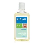 Shampoo Glicerinado Granado Bebê Erva Doce 250ml