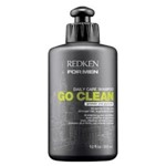 Ficha técnica e caractérísticas do produto Shampoo Go Clean Redken For Men