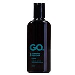 Shampoo Go. para Barba Fresh 140ml