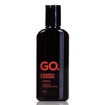 Shampoo Go. para Barba Lúpulo