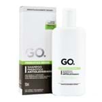Ficha técnica e caractérísticas do produto Shampoo GO Prebiótico 150ml