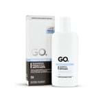 Shampoo Go. Prebiótico Anti-caspa GO Incolor
