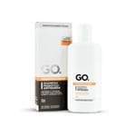Ficha técnica e caractérísticas do produto Shampoo Go. Prebiótico Anti-queda GO Incolor