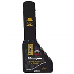 Ficha técnica e caractérísticas do produto Shampoo Gold 230ml 2.0 - Yelsew Barber