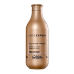Ficha técnica e caractérísticas do produto Shampoo Gold Absolut Repair 300ml