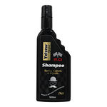 Ficha técnica e caractérísticas do produto Shampoo Gold Barber 2.0 500ml - Yelsew