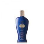 Ficha técnica e caractérísticas do produto Shampoo Gold Black Amend Nutritivo 340ml - Amend