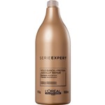 Ficha técnica e caractérísticas do produto Shampoo Gold Quinoa + Protein 1500ml L'Oréal - Loreal