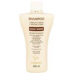 Ficha técnica e caractérísticas do produto Shampoo Gold Shine 400 Ml - Mahogany