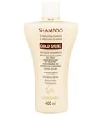 Ficha técnica e caractérísticas do produto Shampoo Gold Shine 400Ml [Mahogany]