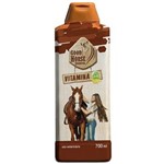 Ficha técnica e caractérísticas do produto Shampoo Good Horse para Cavalo Vitamina a 700Ml