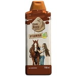 Ficha técnica e caractérísticas do produto Shampoo Good Horse Para Cavalo Vitamina A 700ml