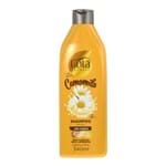 Ficha técnica e caractérísticas do produto Shampoo Gota Dourada 340ml Uso Diário Camomila