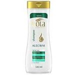 Ficha técnica e caractérísticas do produto Shampoo Gota Dourada Alecrim 340ml