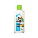 Ficha técnica e caractérísticas do produto Shampoo Gota Dourada Coco e Broto de Bambu 300Ml
