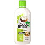Ficha técnica e caractérísticas do produto Shampoo gota dourada coco e mandioca