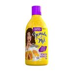 Ficha técnica e caractérísticas do produto Shampoo Gota Dourada Gemada com Mel - 400ml