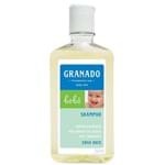 Ficha técnica e caractérísticas do produto Shampoo Granado Baby Erva Doce