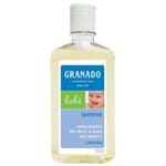 Ficha técnica e caractérísticas do produto Shampoo Granado Baby Lavanda
