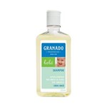 Ficha técnica e caractérísticas do produto Shampoo Granado Bebê Erva-Doce - 250ml